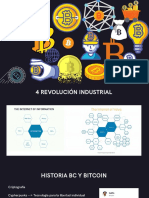 Sesion 1 - Bitcoin