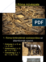 Római Középkori Muv