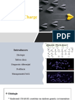 sindromul charge