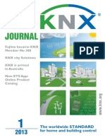 KNX Journal 1 2013 en