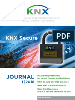 KNX Journal 1 2018 en