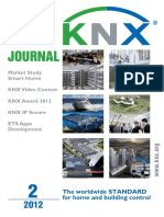 KNX Journal 2 2012 en