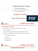 Fisica 1 Vectores #01