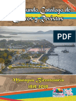 La Gaceta de Managua 1846-1847