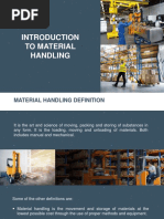 Stacking Height Regulations in South Africa | PDF | Occupational Safety ...