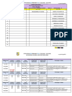 Catch Up Plan Fasa 2 PJ T6