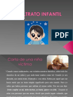 Maltrato Infantil