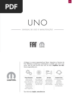 Manual uno drive 2018