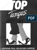 Top Tangos