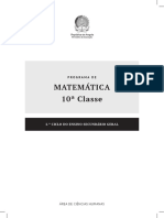 2CES FE CH Matematica 10
