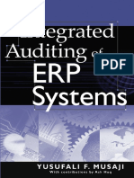 Integrated Auditing of ERP Systems (PDFDrive)