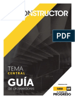 Guia Proveedores 2019 Ecuador