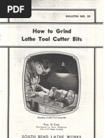 Download How to Grind Lathe Tools by charlie20377240 SN55145100 doc pdf