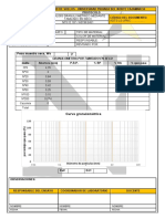 5.1 Granulometria en Tamizado en Seco