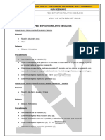 4. Peso Espesifico Relativo de Solidos