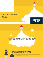 Asi Dan Pemantauan Pertumbuhan