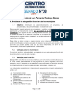 Líneas de Acción LFRG Senado 2022 v.3