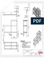 Layout Mesa para PC Dosimetría