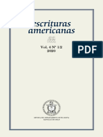 Guerrero (2020) Presencias Faunísticas en Prácticas Mágicas y Adivinatorias de Pueblos Mayas Contemporáneos