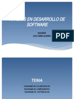 Analisis en Desarrollo de Software