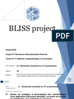 BLISS 03-T1 - C - LU1 Slides v3.0 Final Controled-French Version