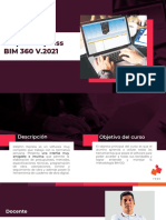 Brochure Delphin Tedi Peru 2022 Diciembre