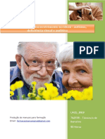 UFCD_8919_Perturbações do desenvolvimento do idoso