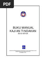 Panduan Kajian Kes