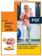 EBOOKEstimulao Cognitivae Motorapara Idosos