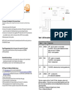 Envisalink 3: Quick-Start Manual