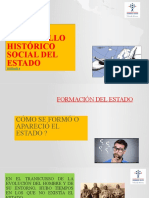 Unidad 4 Desarrollo Histórico Social Del Estado