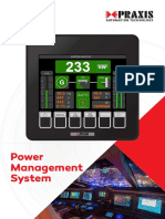Power Management System