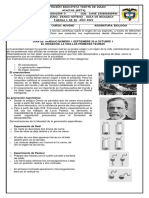 Noveno C. Naturales 3er Periodo