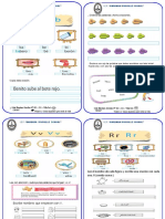 Ficha de Com. Mat 1er