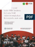 Proposal Kegiatan Aksi Sosial Kelompok 2