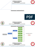 Cap 1.3 - Propiedades Termodinamicas Espoch