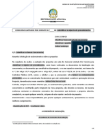 01 - Notificacao - Solicitacao de Esclarecimento de Propostas