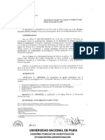 Lineas de Investigacion de Unp