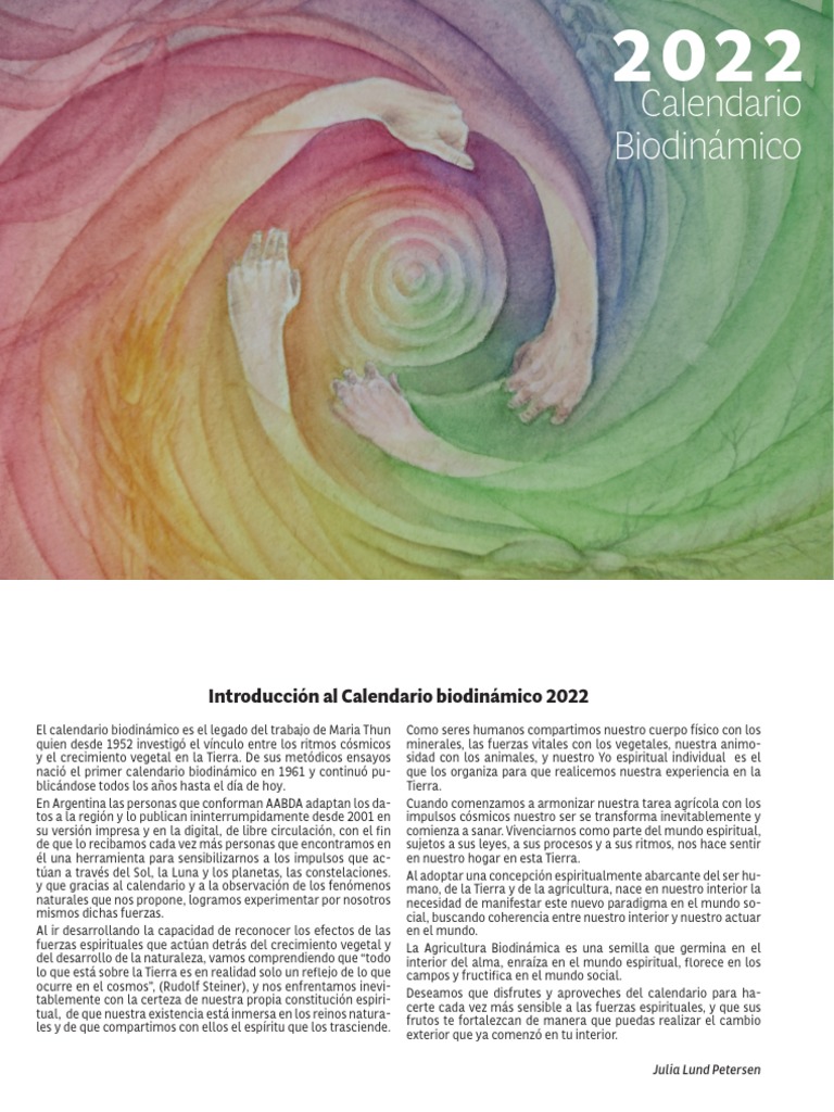 2022 Ultima Calendario Biodinamico 2022 aprile 2022 calendario da stampare