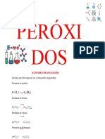 PEROXIDOS