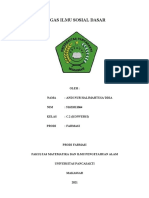 Pertanyaan Dan Jawaban ISD