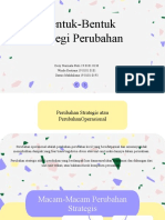 MNJ Perubahan