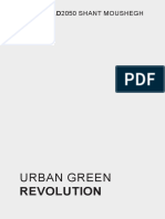 O5 - Urban Green Revolution - Shant Moushegh