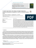 Analisis Mecanismo de Corrosion A HTemp en Tubo de HE