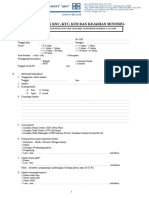 1.11.00.0.09.001 Laporan IKP KNC, Sentinel, KTD Revisi 04