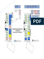 Denah Gedung FIWA 2021 - 2022 Block 6