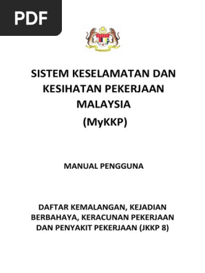 User Manual JKKP8 | PDF