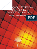 Educacao Inclusiva-contexto Social