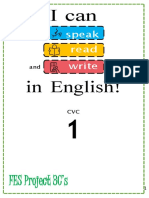 English reading comprehension for ESL students