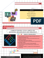 Group-1 Enron-Scandal PPT